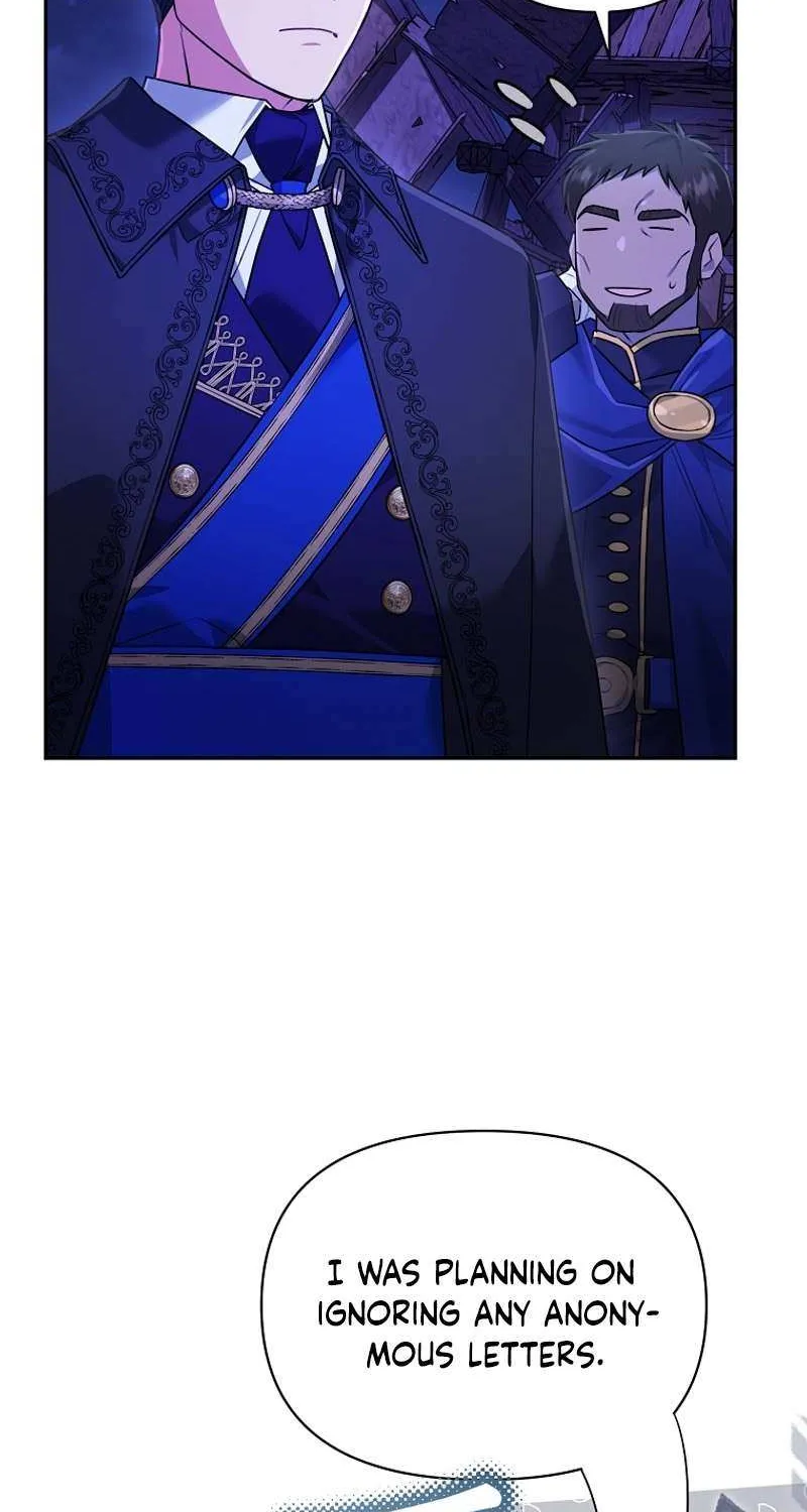 I’m a Villainess, but I’m Good at Cooking Chapter 40 page 3 - 