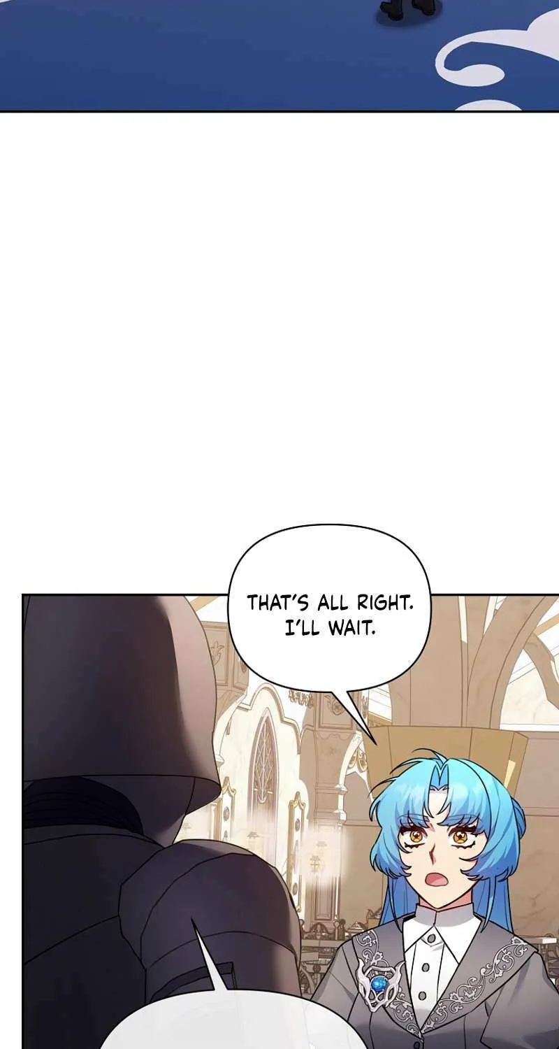 I’m a Villainess, but I’m Good at Cooking Chapter 40 page 26 - 