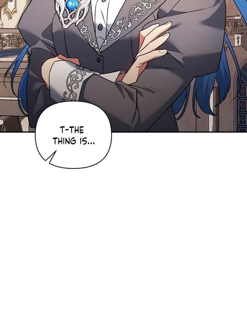I’m a Villainess, but I’m Good at Cooking Chapter 40 page 28 - 