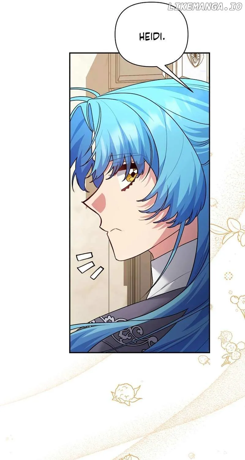 I’m a Villainess, but I’m Good at Cooking Chapter 40 page 29 - 