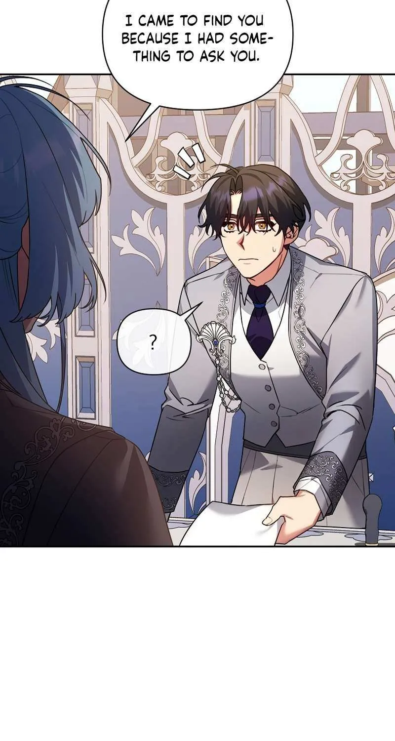 I’m a Villainess, but I’m Good at Cooking Chapter 40 page 33 - 