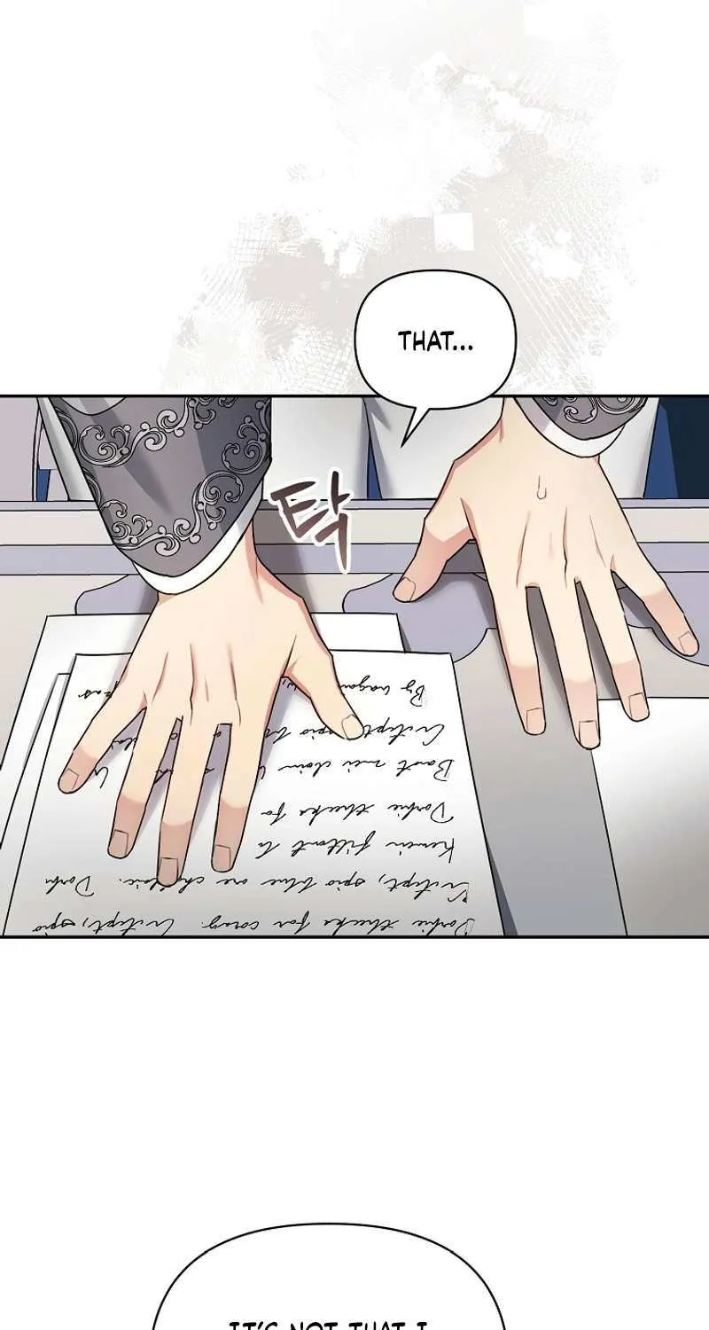 I’m a Villainess, but I’m Good at Cooking Chapter 40 page 35 - 