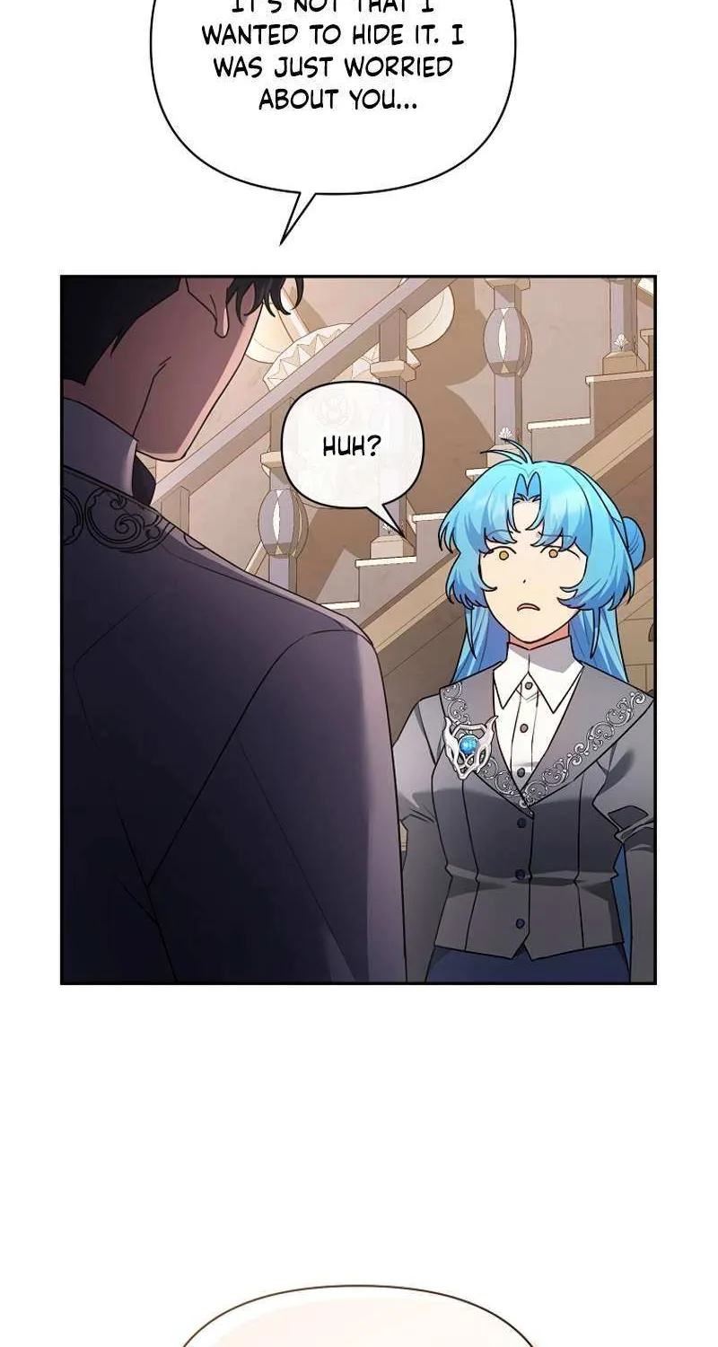 I’m a Villainess, but I’m Good at Cooking Chapter 40 page 36 - 