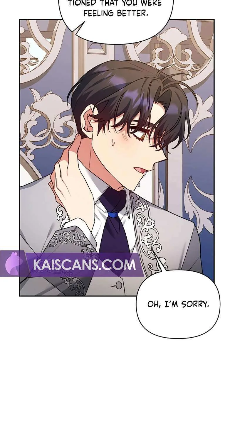 I’m a Villainess, but I’m Good at Cooking Chapter 40 page 41 - 