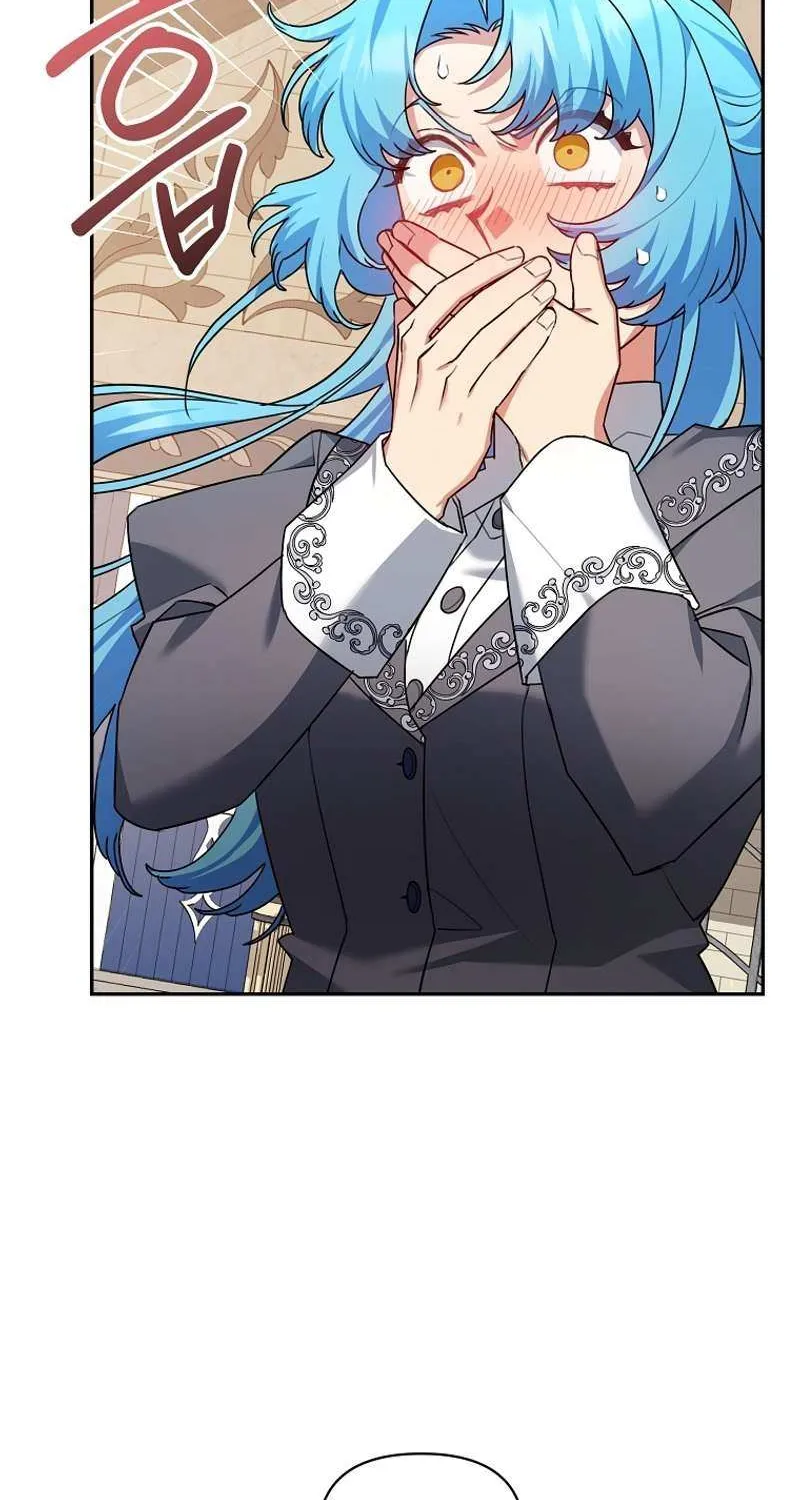 I’m a Villainess, but I’m Good at Cooking Chapter 40 page 46 - 