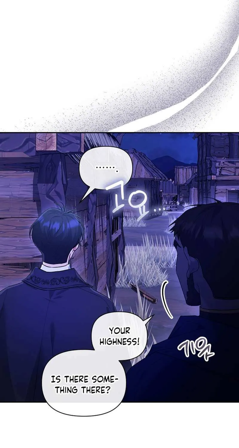 I’m a Villainess, but I’m Good at Cooking Chapter 40 page 6 - 