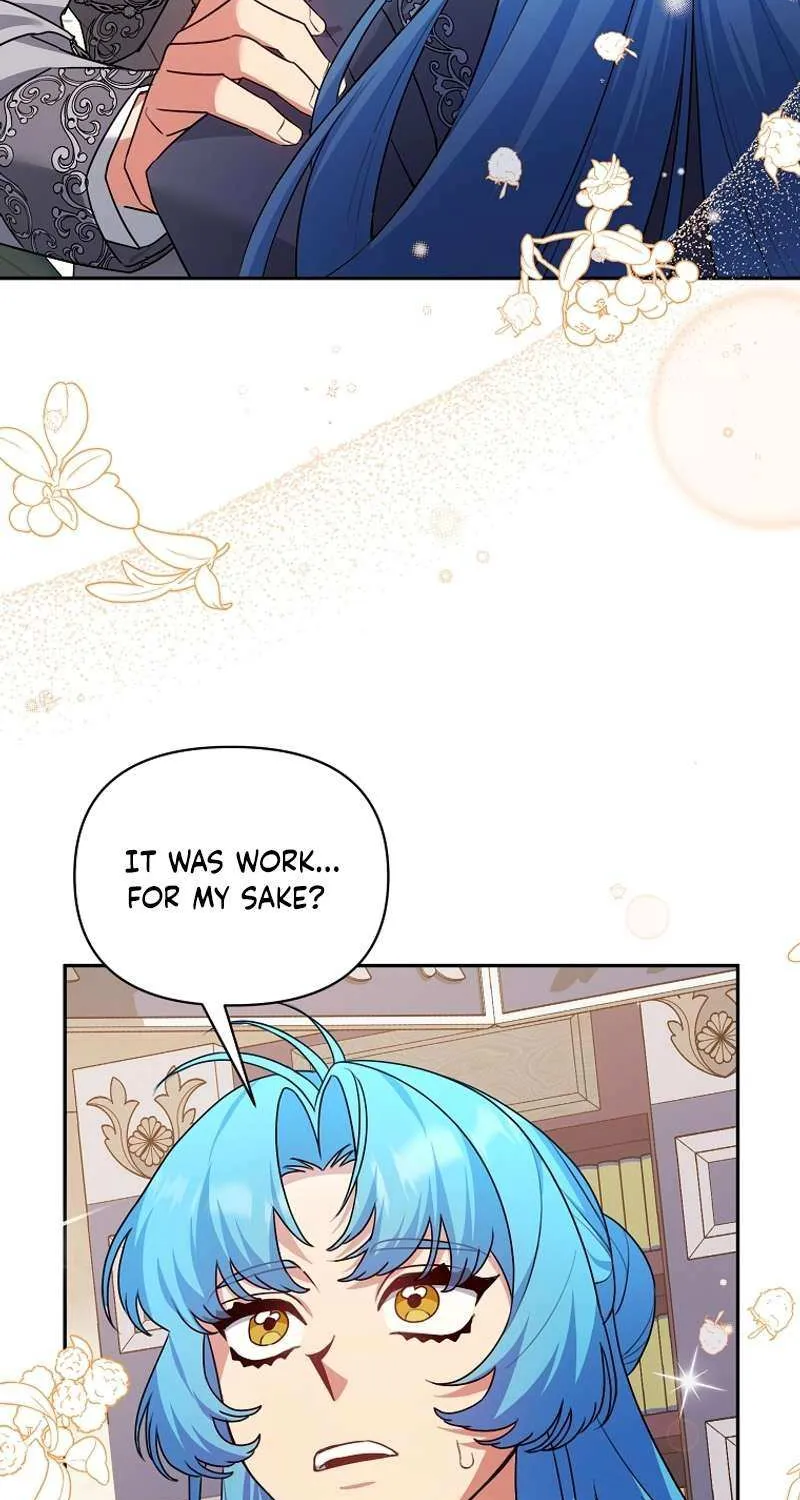 I’m a Villainess, but I’m Good at Cooking Chapter 40 page 51 - 