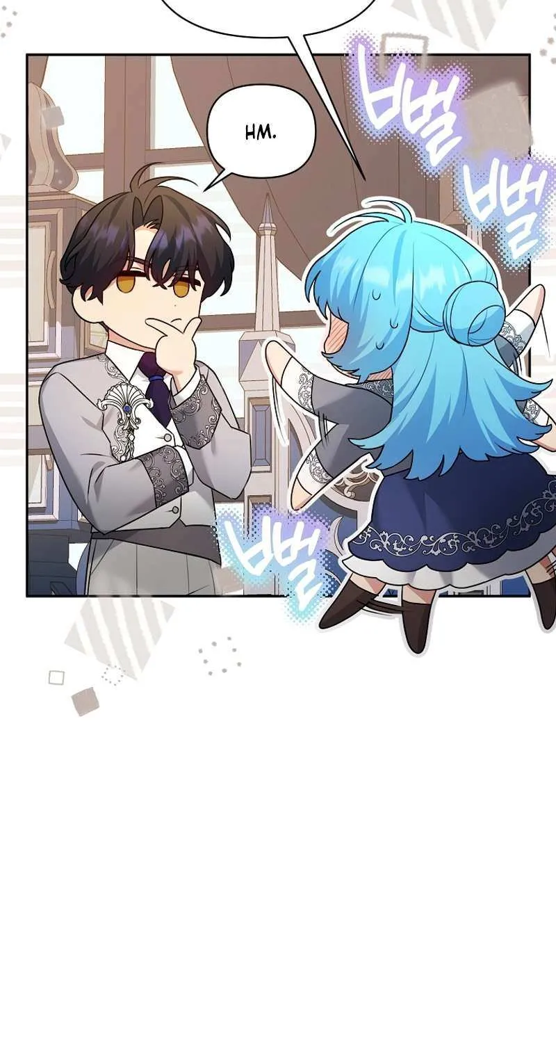 I’m a Villainess, but I’m Good at Cooking Chapter 40 page 57 - 