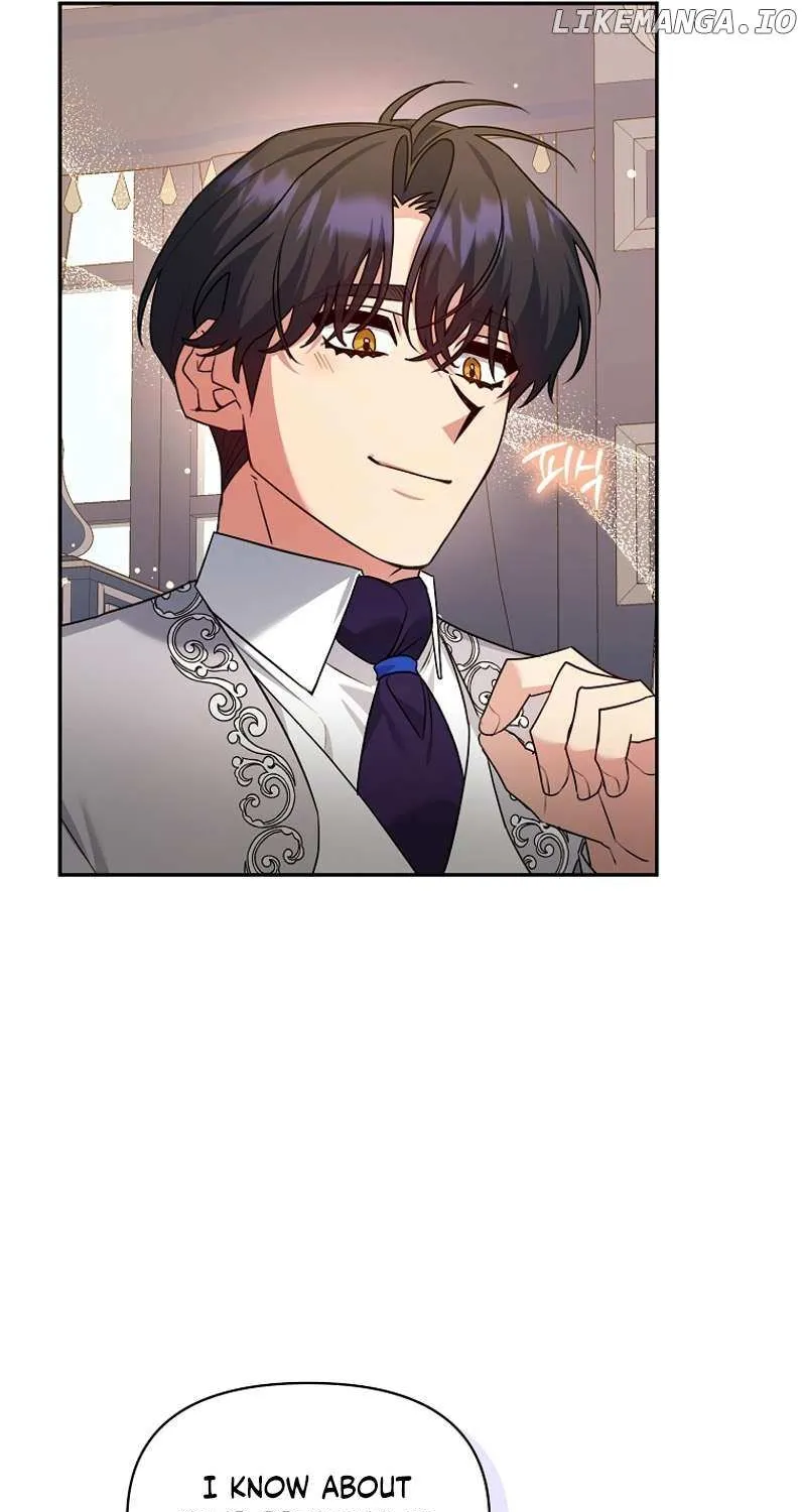 I’m a Villainess, but I’m Good at Cooking Chapter 40 page 59 - 