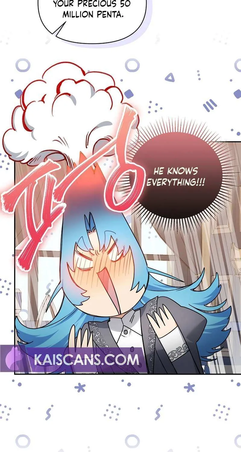 I’m a Villainess, but I’m Good at Cooking Chapter 40 page 60 - 