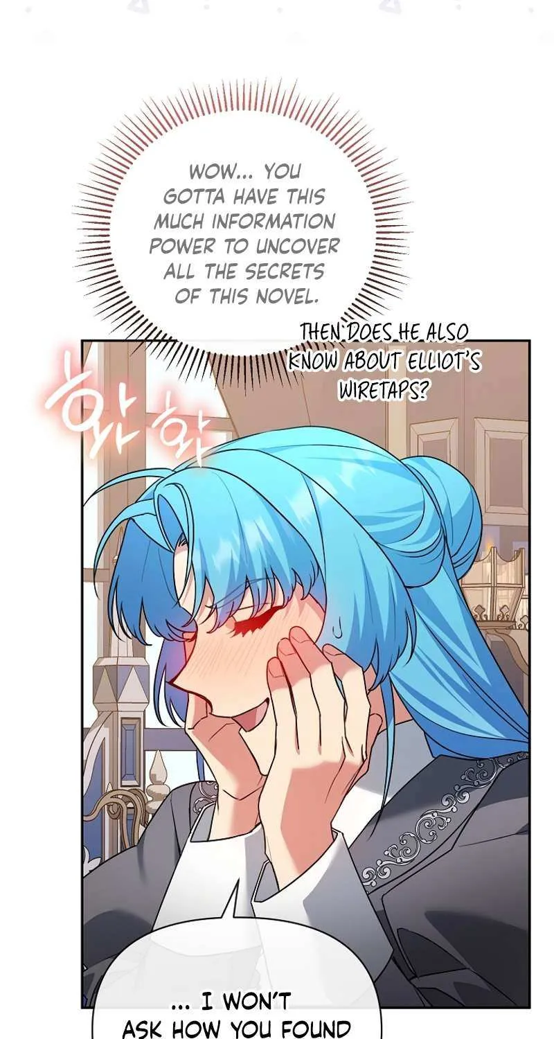 I’m a Villainess, but I’m Good at Cooking Chapter 40 page 61 - 