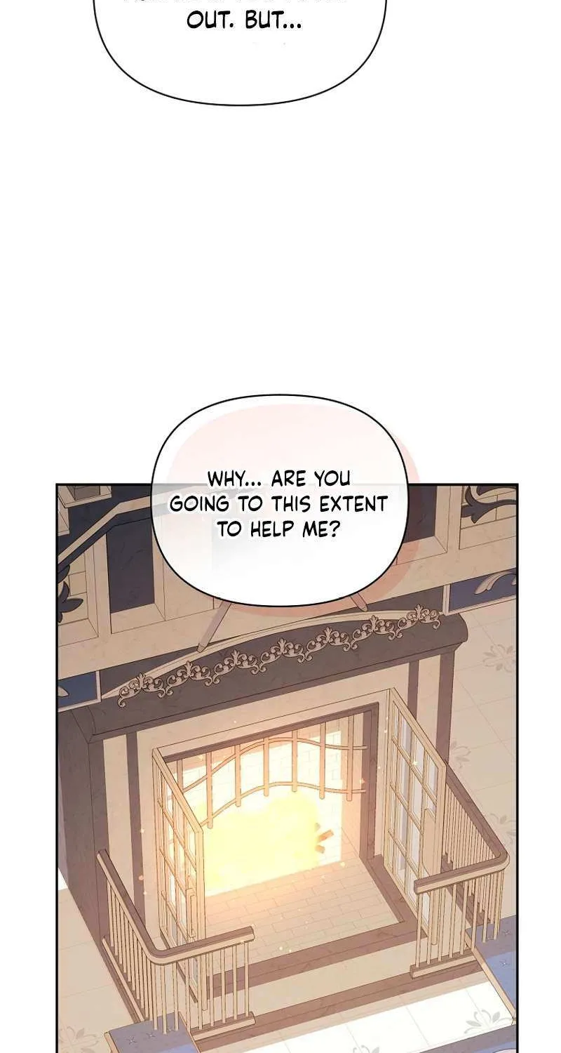 I’m a Villainess, but I’m Good at Cooking Chapter 40 page 62 - 