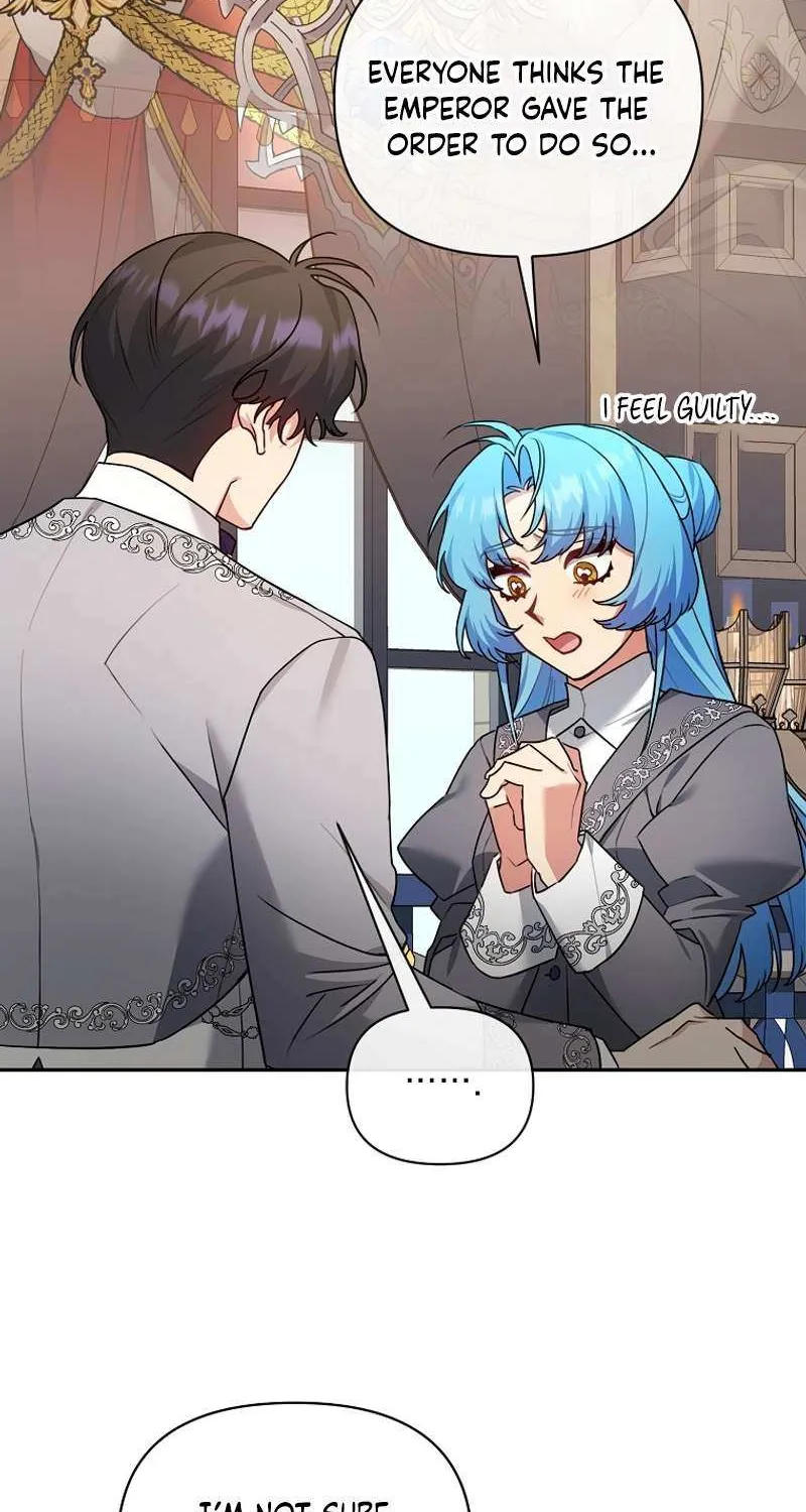 I’m a Villainess, but I’m Good at Cooking Chapter 40 page 64 - 