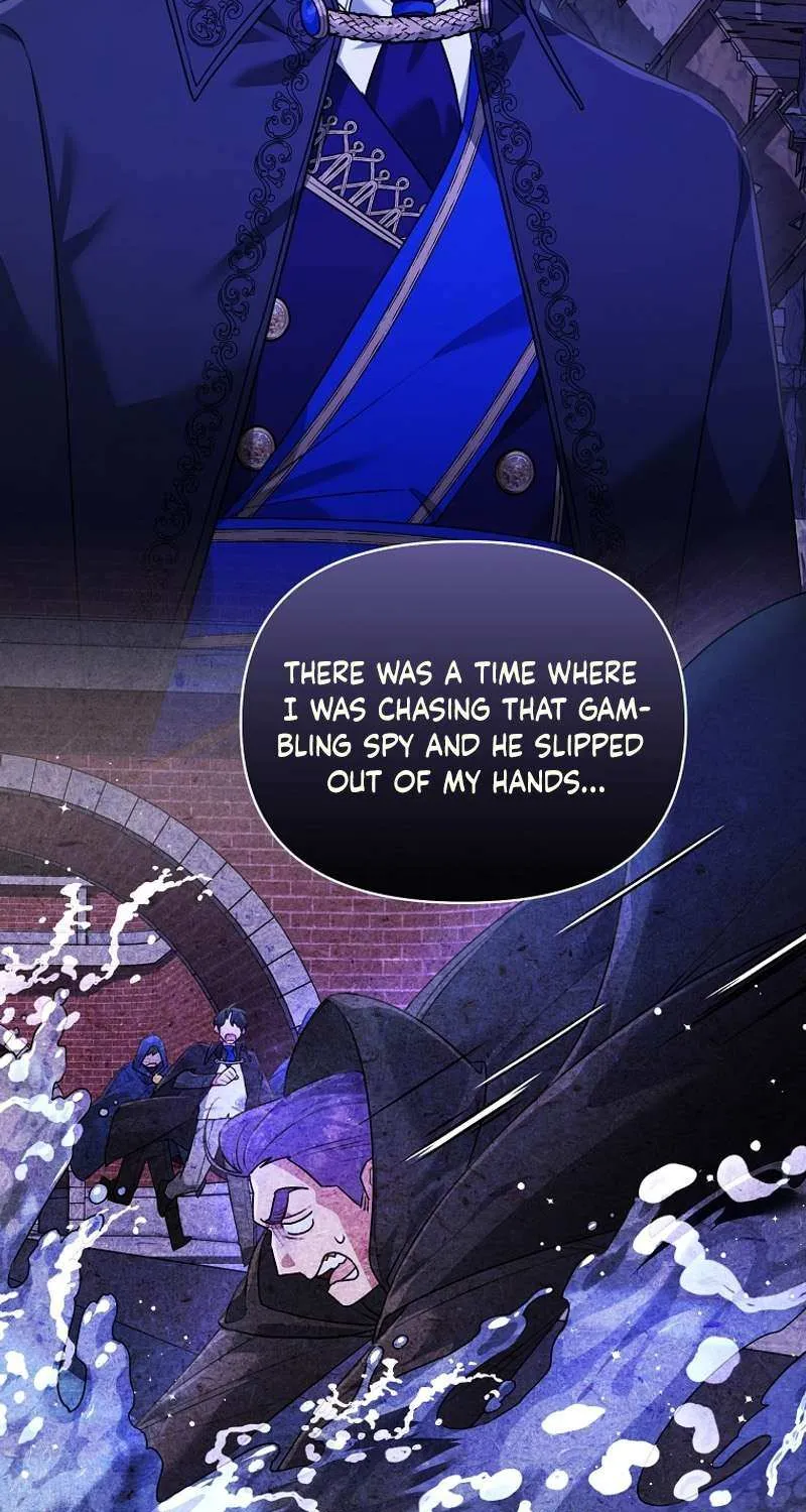 I’m a Villainess, but I’m Good at Cooking Chapter 40 page 8 - 