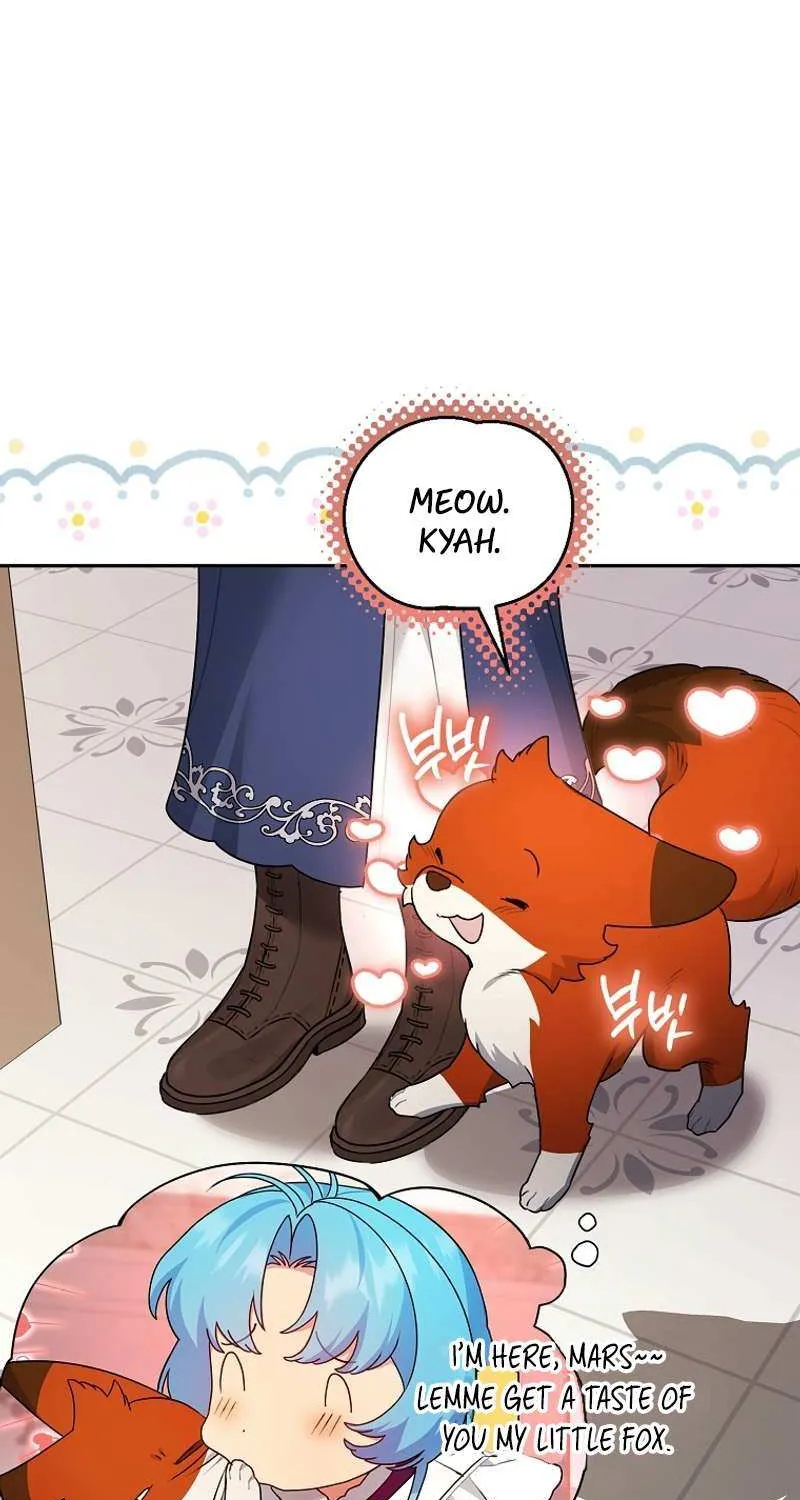 I’m a Villainess, but I’m Good at Cooking Chapter 40 page 72 - 