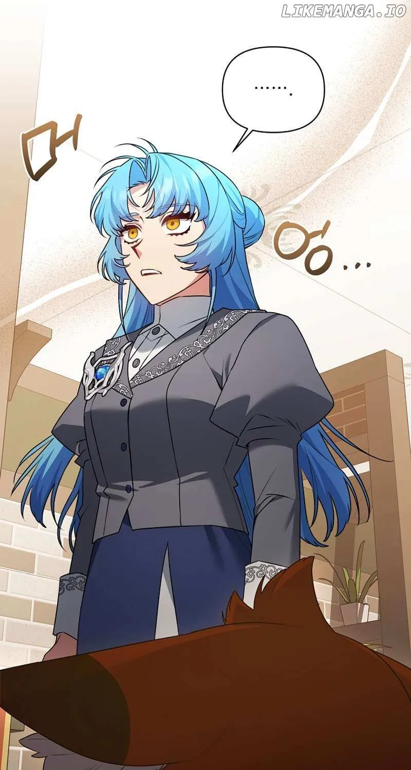 I’m a Villainess, but I’m Good at Cooking Chapter 40 page 75 - 