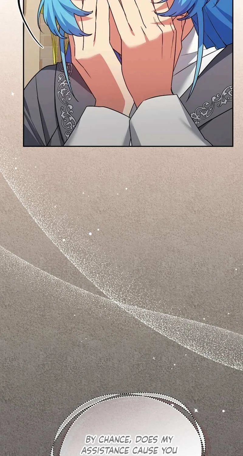 I’m a Villainess, but I’m Good at Cooking Chapter 40 page 77 - 