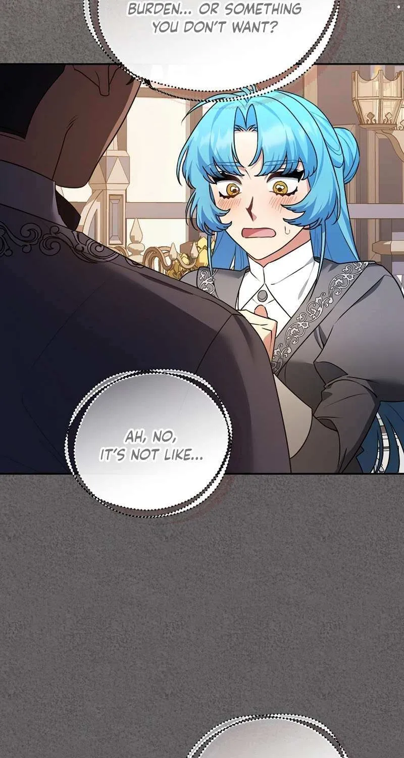 I’m a Villainess, but I’m Good at Cooking Chapter 40 page 78 - 