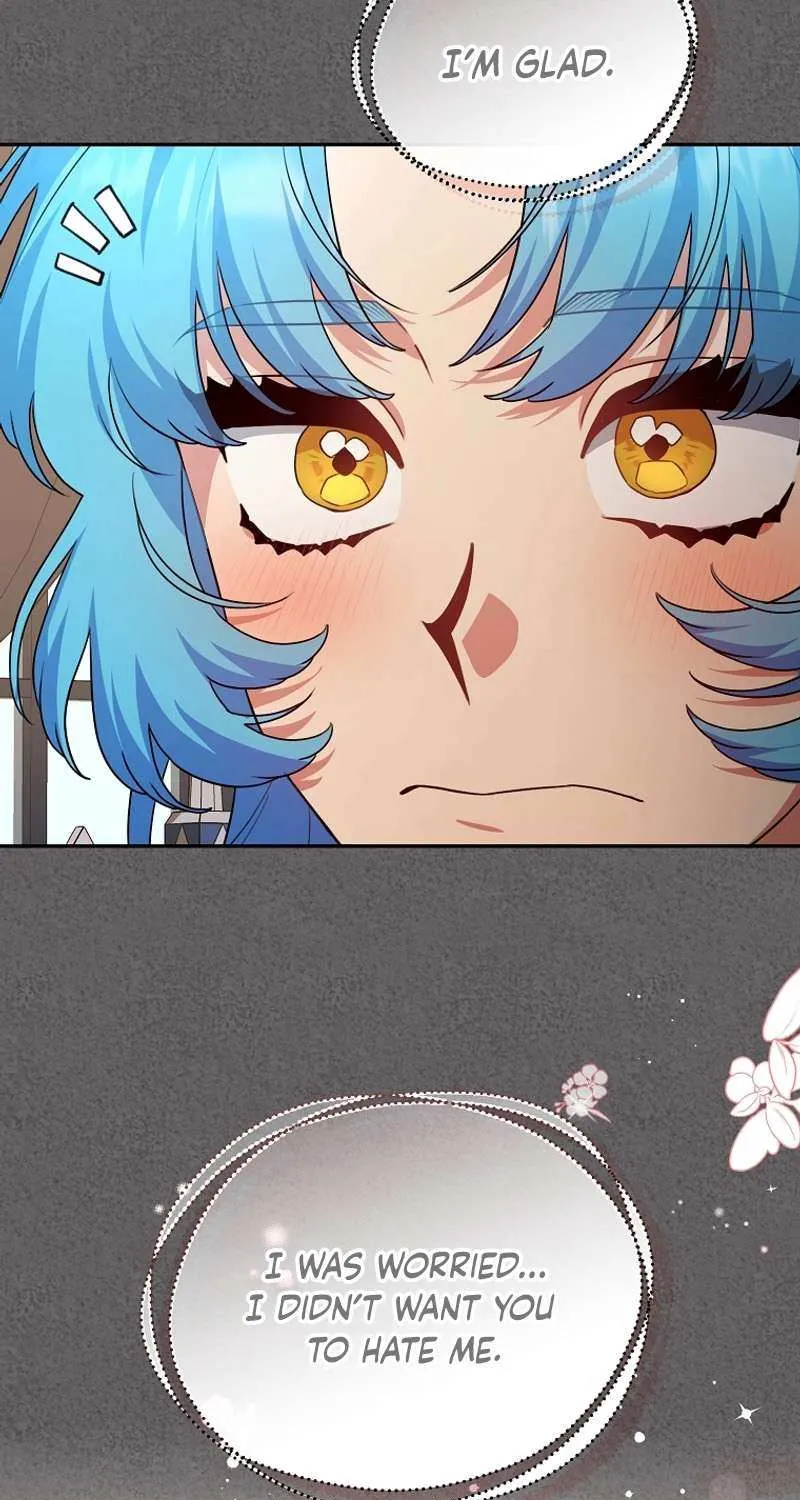 I’m a Villainess, but I’m Good at Cooking Chapter 40 page 79 - 