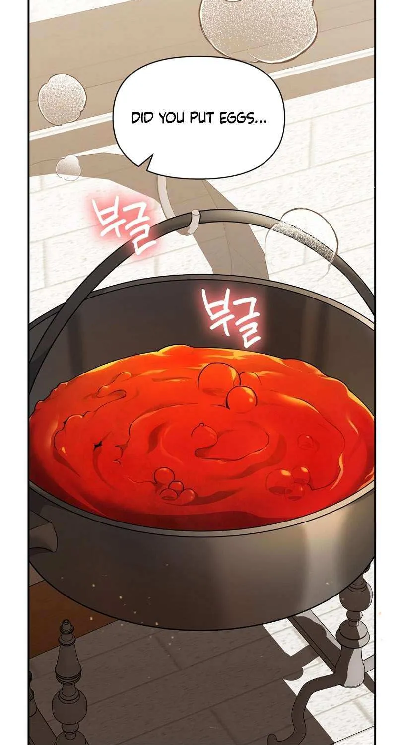 I’m a Villainess, but I’m Good at Cooking Chapter 41 page 14 - 