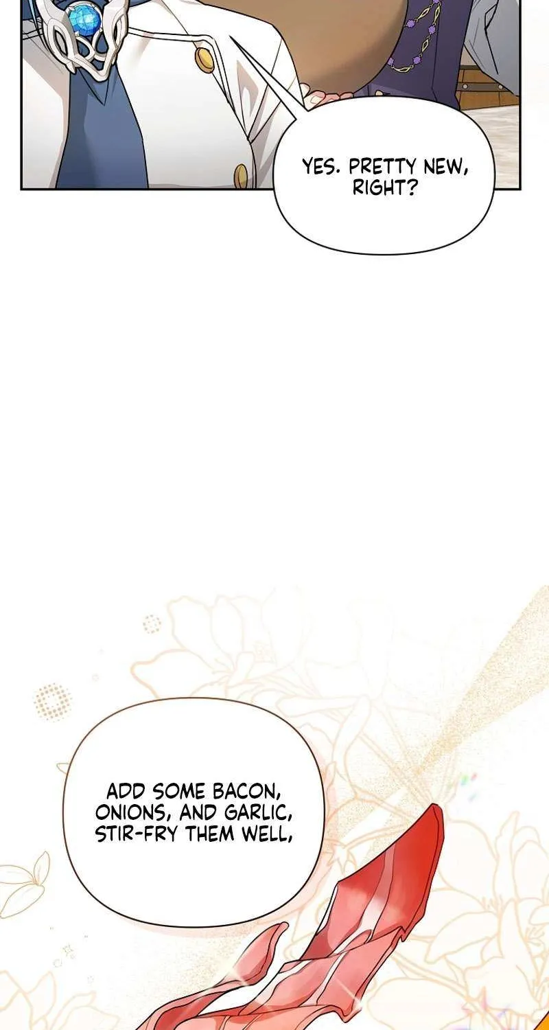 I’m a Villainess, but I’m Good at Cooking Chapter 41 page 16 - 