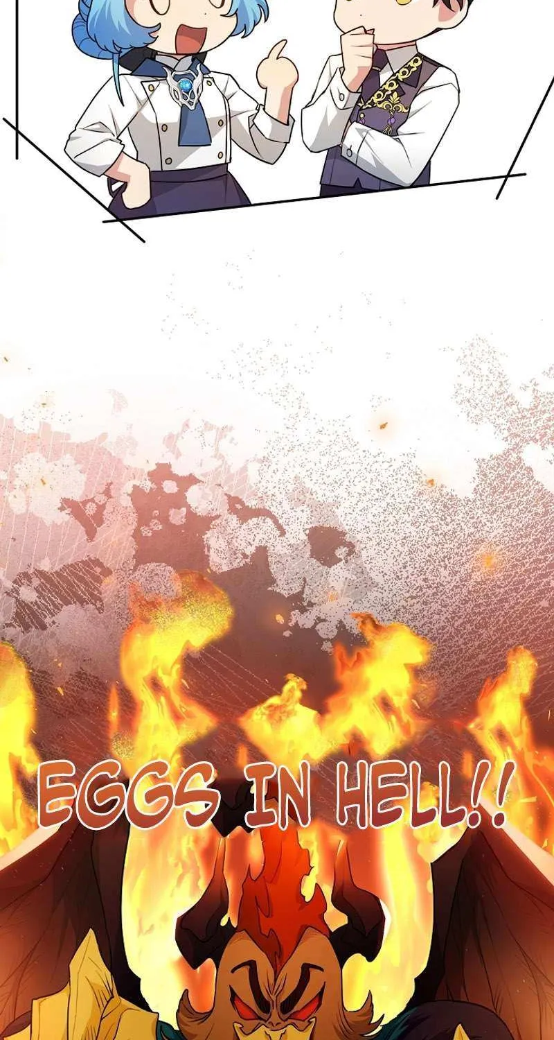 I’m a Villainess, but I’m Good at Cooking Chapter 41 page 18 - 