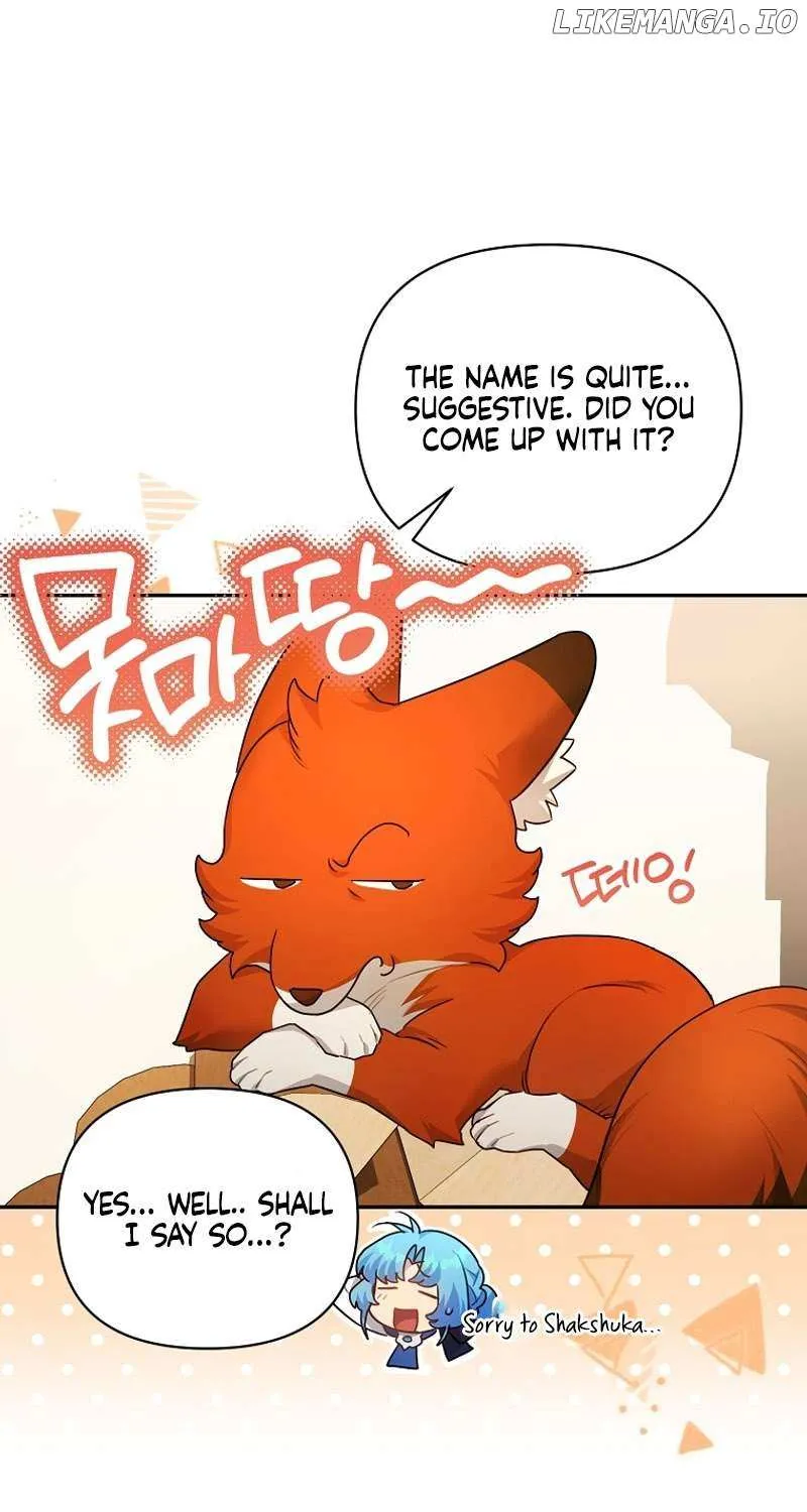 I’m a Villainess, but I’m Good at Cooking Chapter 41 page 20 - 