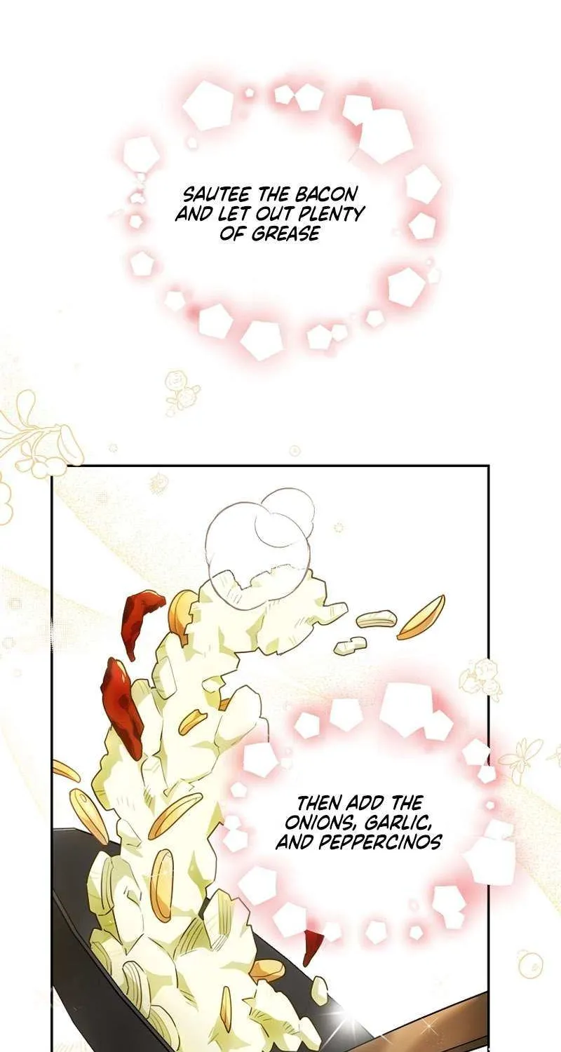 I’m a Villainess, but I’m Good at Cooking Chapter 41 page 21 - 