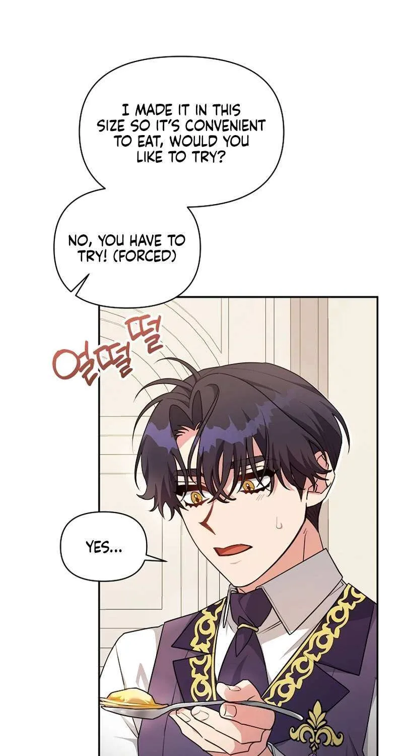 I’m a Villainess, but I’m Good at Cooking Chapter 41 page 30 - 