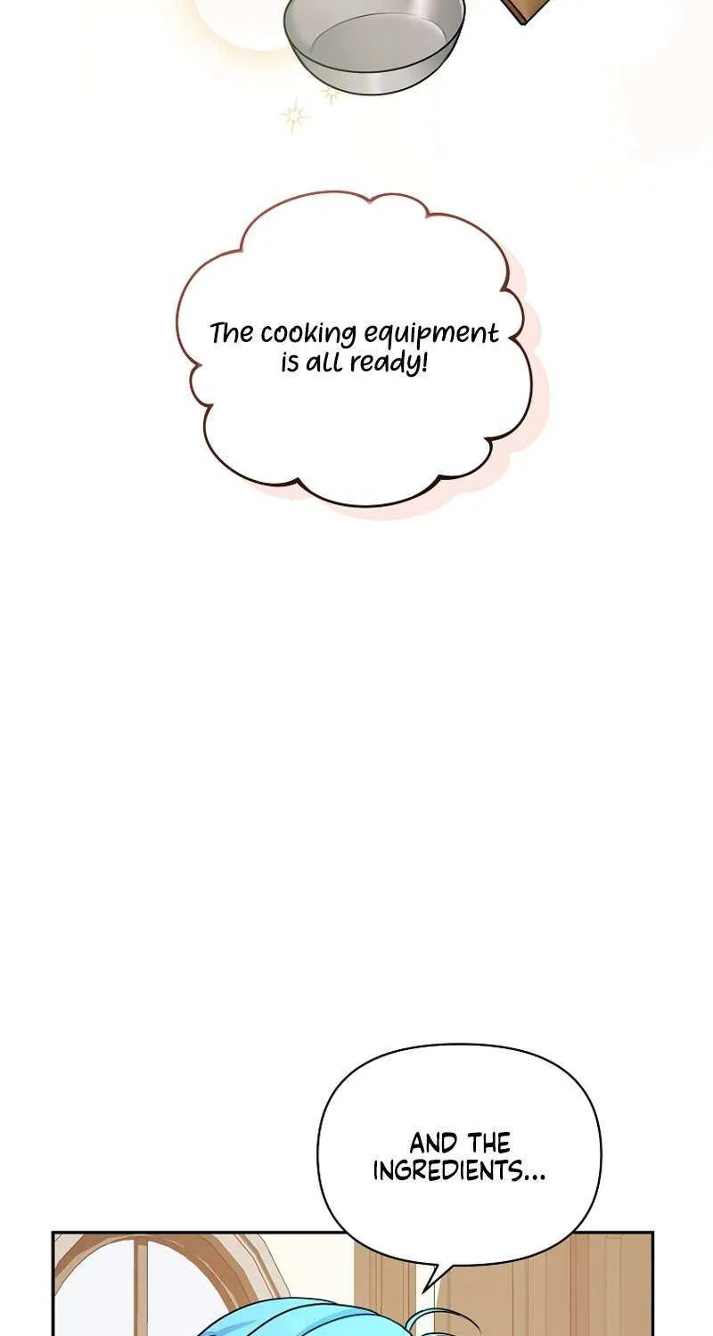 I’m a Villainess, but I’m Good at Cooking Chapter 41 page 4 - 