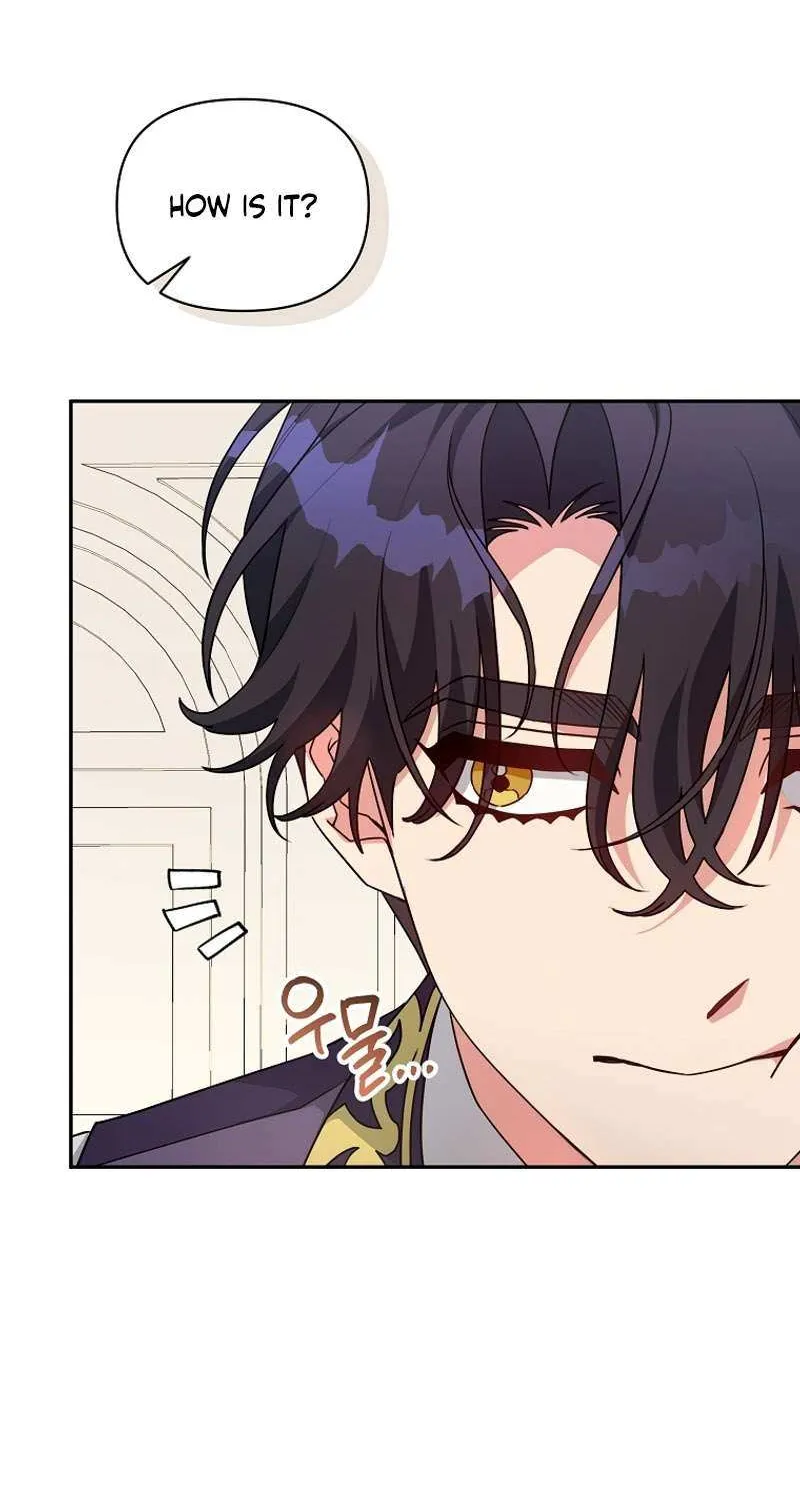 I’m a Villainess, but I’m Good at Cooking Chapter 41 page 34 - 