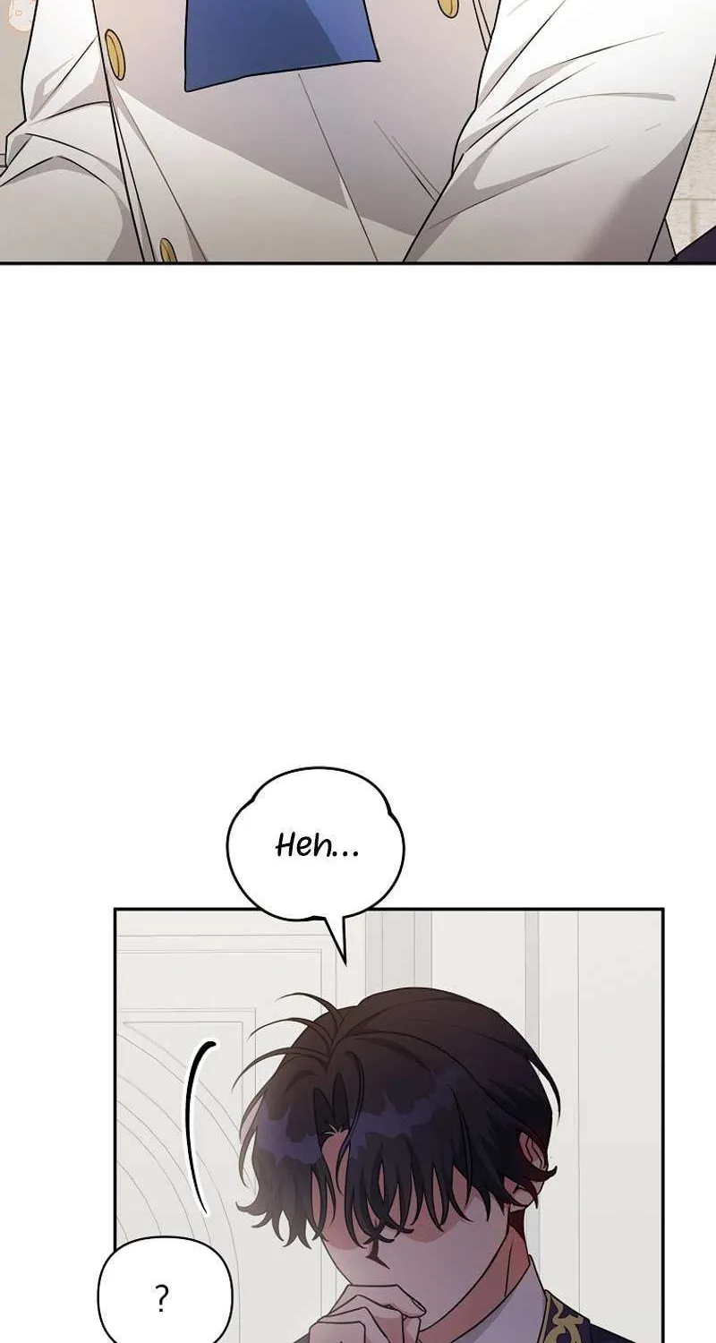 I’m a Villainess, but I’m Good at Cooking Chapter 41 page 36 - 
