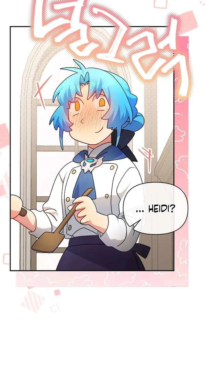 I’m a Villainess, but I’m Good at Cooking Chapter 41 page 40 - 