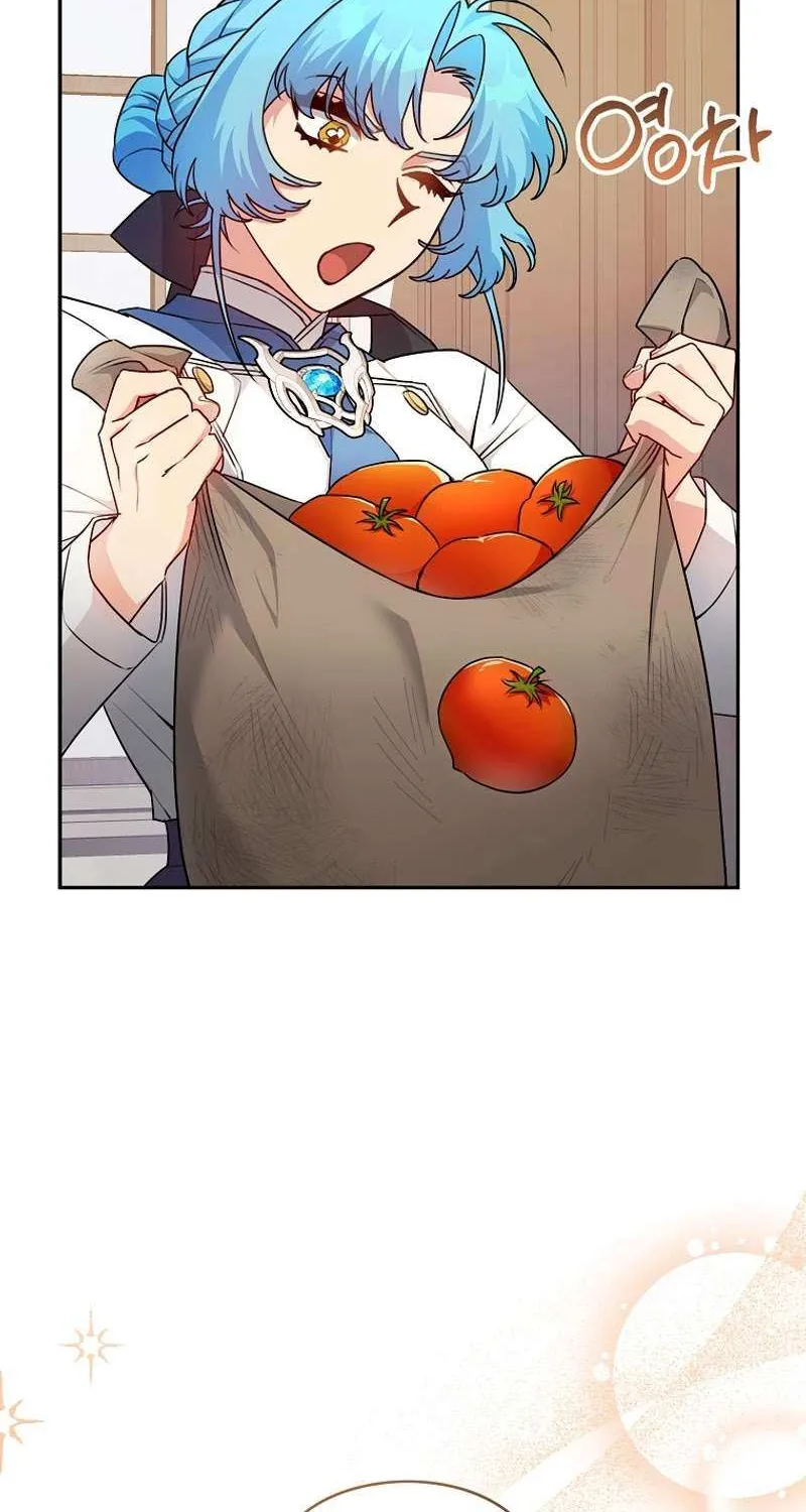 I’m a Villainess, but I’m Good at Cooking Chapter 41 page 5 - 