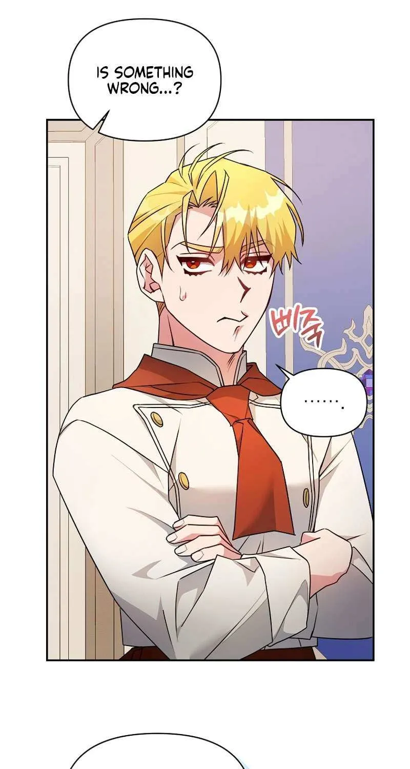 I’m a Villainess, but I’m Good at Cooking Chapter 41 page 41 - 