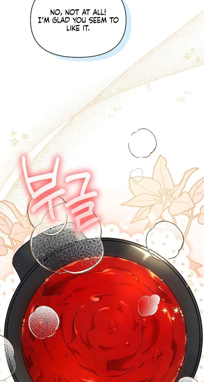 I’m a Villainess, but I’m Good at Cooking Chapter 41 page 42 - 