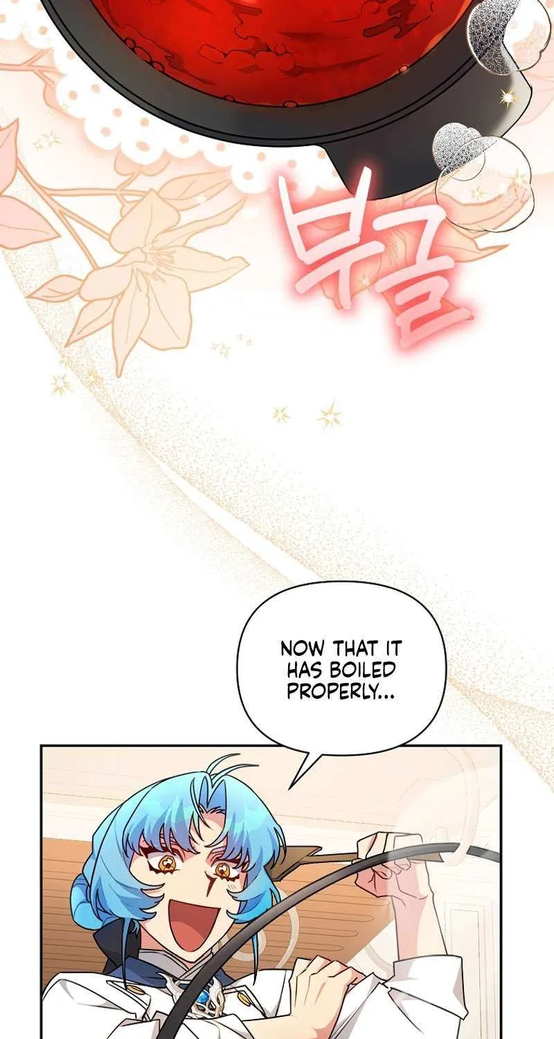 I’m a Villainess, but I’m Good at Cooking Chapter 41 page 43 - 