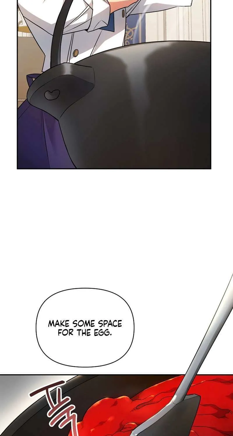 I’m a Villainess, but I’m Good at Cooking Chapter 41 page 44 - 