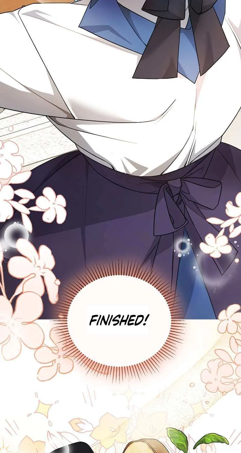 I’m a Villainess, but I’m Good at Cooking Chapter 41 page 50 - 