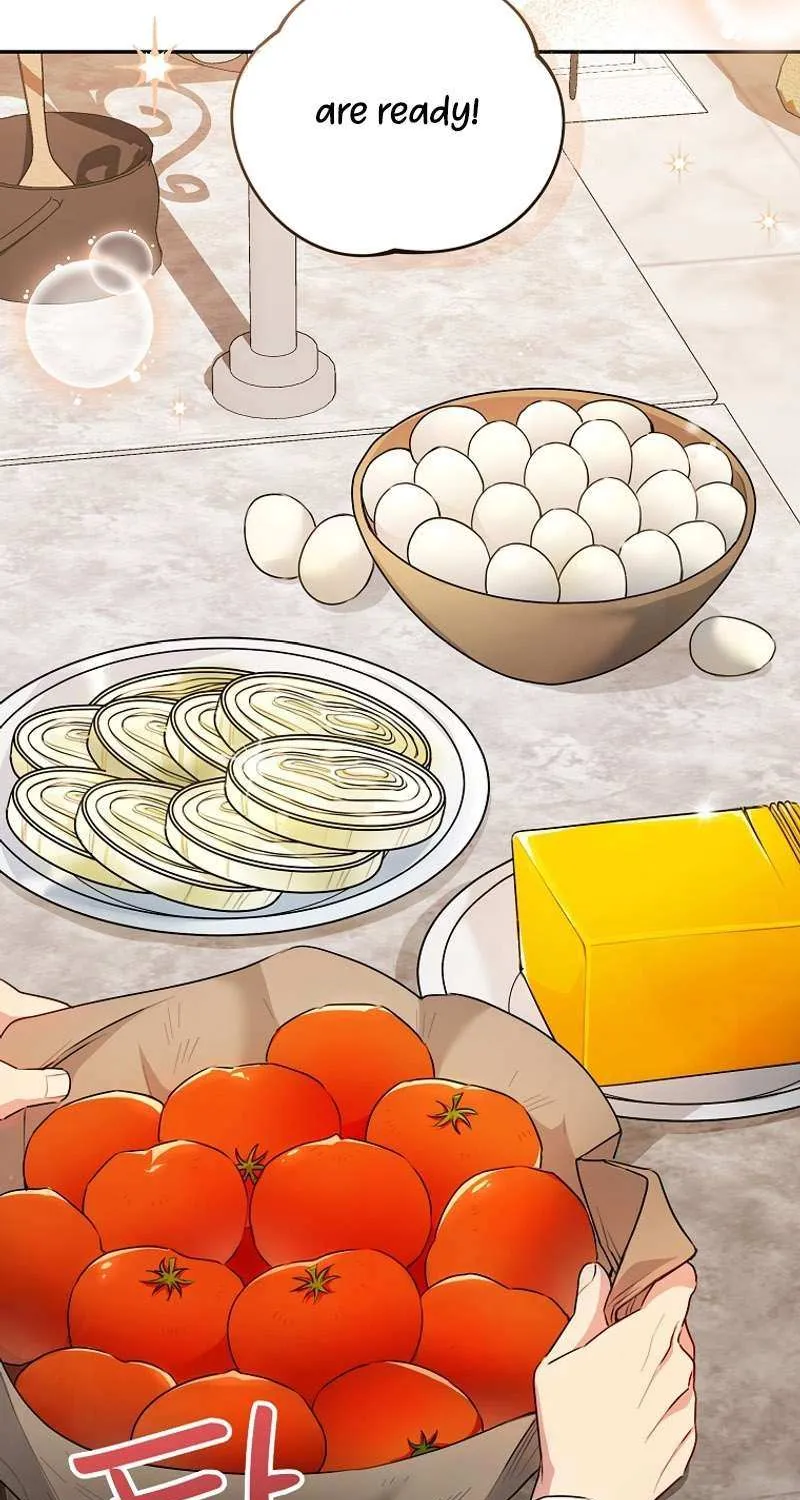 I’m a Villainess, but I’m Good at Cooking Chapter 41 page 6 - 