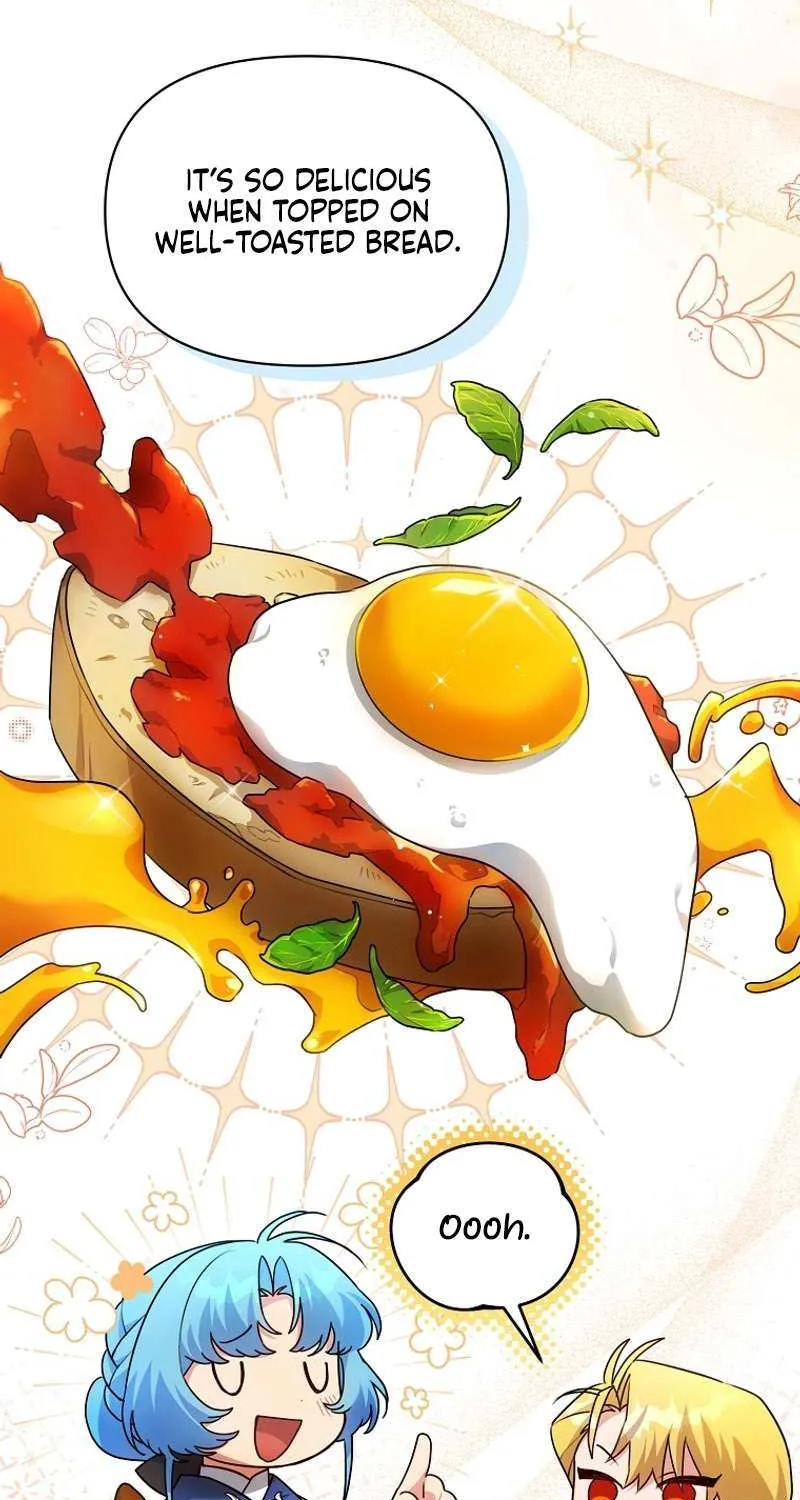 I’m a Villainess, but I’m Good at Cooking Chapter 41 page 52 - 
