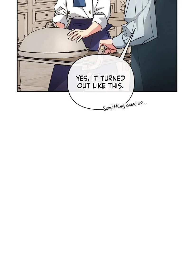 I’m a Villainess, but I’m Good at Cooking Chapter 41 page 54 - 