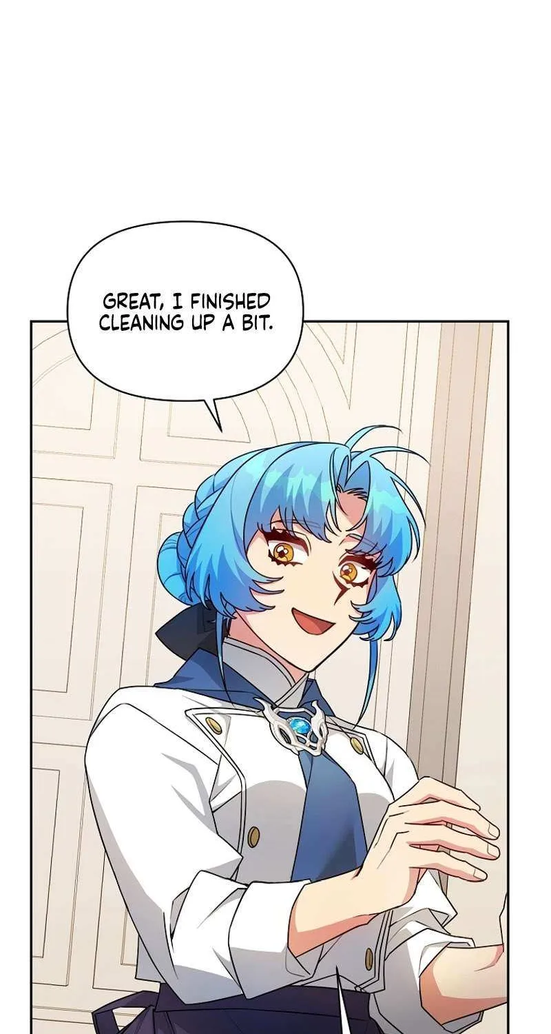 I’m a Villainess, but I’m Good at Cooking Chapter 41 page 56 - 