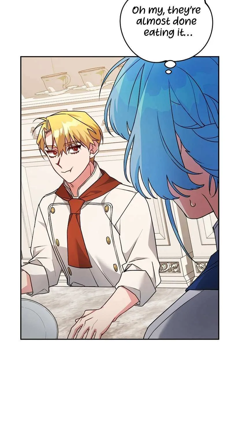 I’m a Villainess, but I’m Good at Cooking Chapter 41 page 59 - 