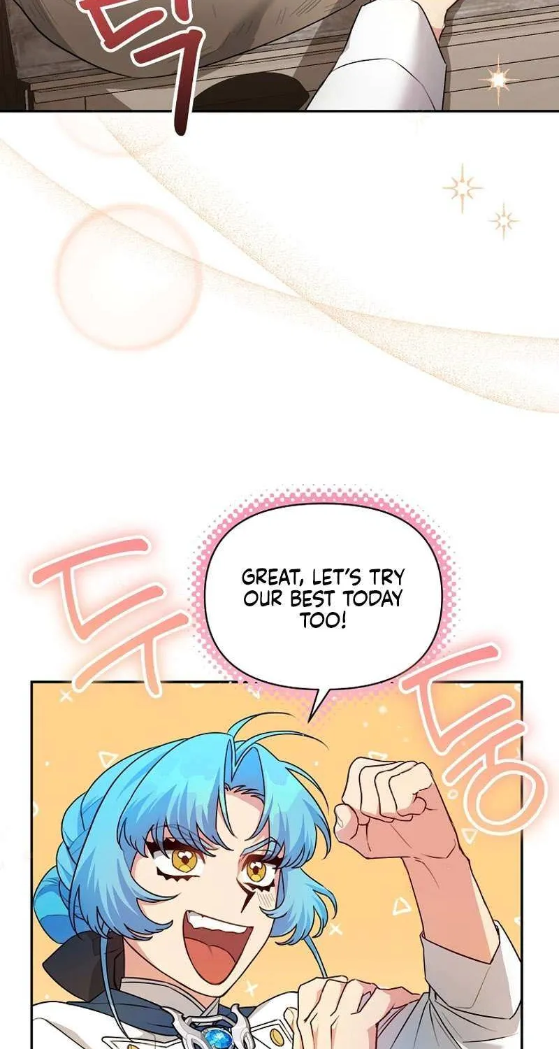 I’m a Villainess, but I’m Good at Cooking Chapter 41 page 7 - 