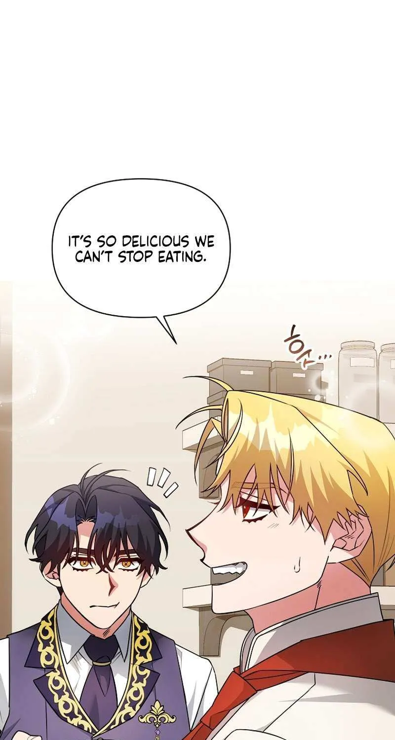 I’m a Villainess, but I’m Good at Cooking Chapter 41 page 61 - 