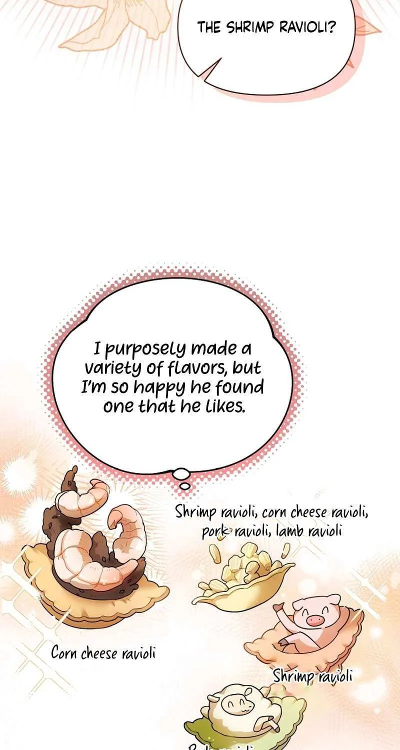 I’m a Villainess, but I’m Good at Cooking Chapter 41 page 66 - 