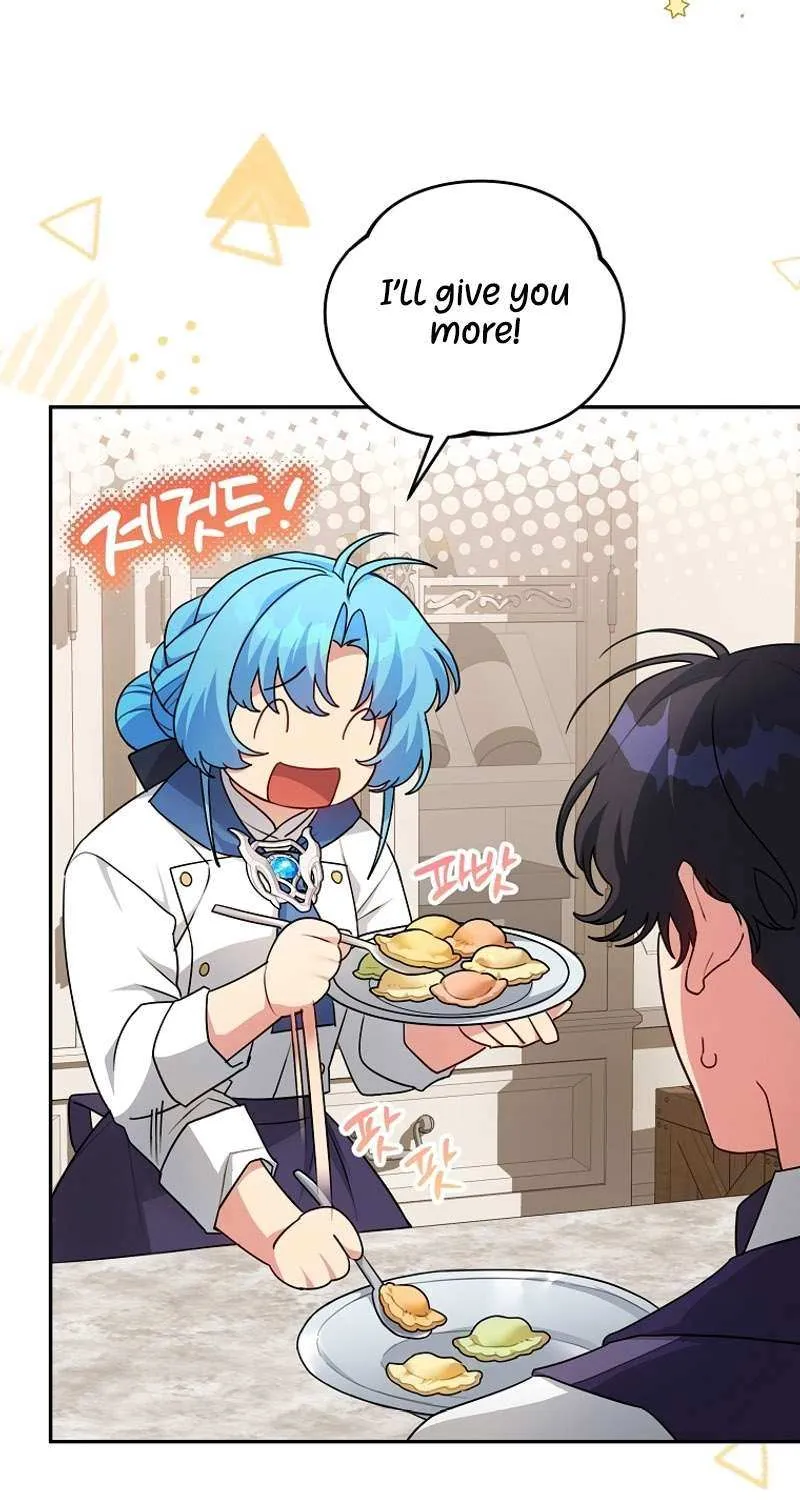 I’m a Villainess, but I’m Good at Cooking Chapter 41 page 68 - 