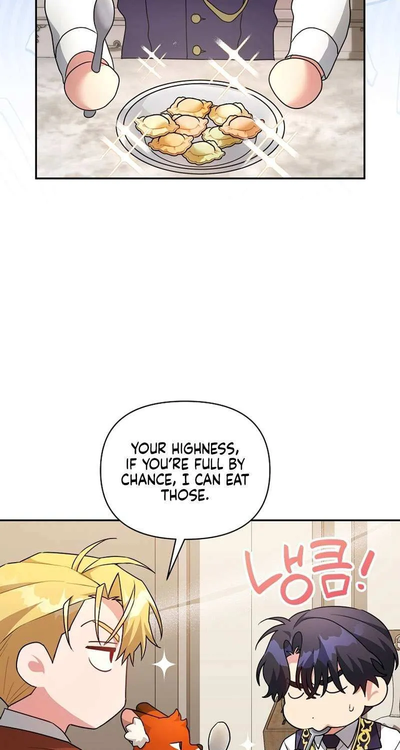 I’m a Villainess, but I’m Good at Cooking Chapter 41 page 70 - 