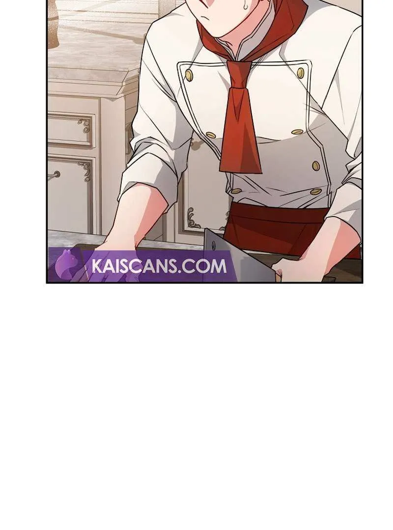 I’m a Villainess, but I’m Good at Cooking Chapter 41 page 10 - 